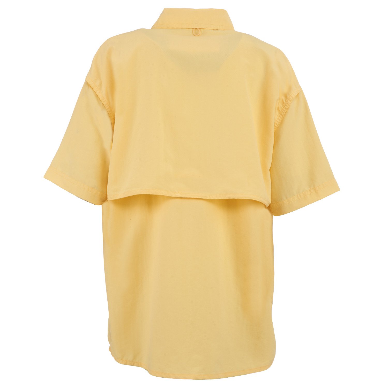 Magellan Outdoors Boys' Laguna Madre Short Sleeve Fishing Shirt thumbnail