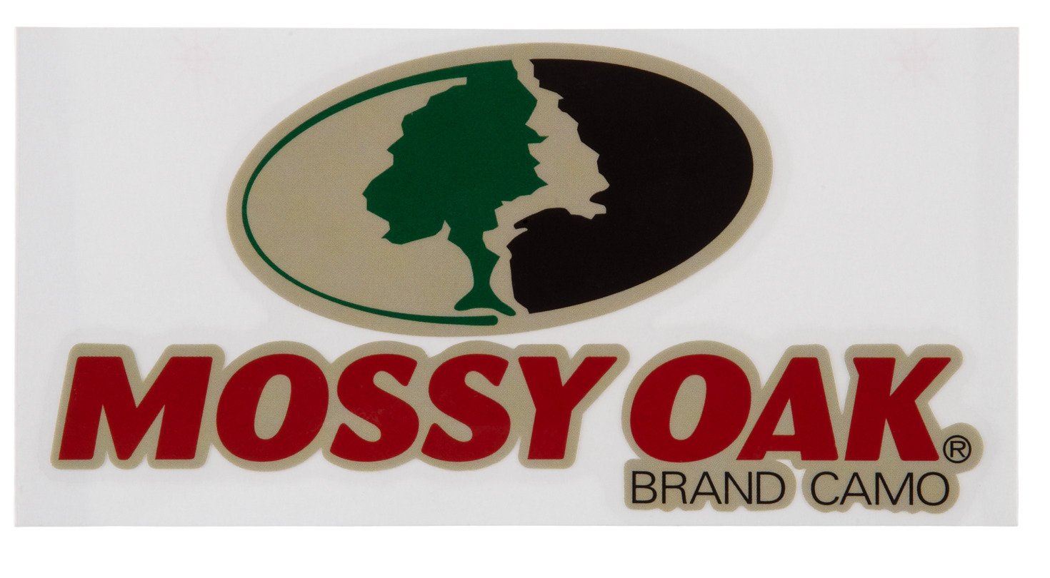 Mossy Oak 6
