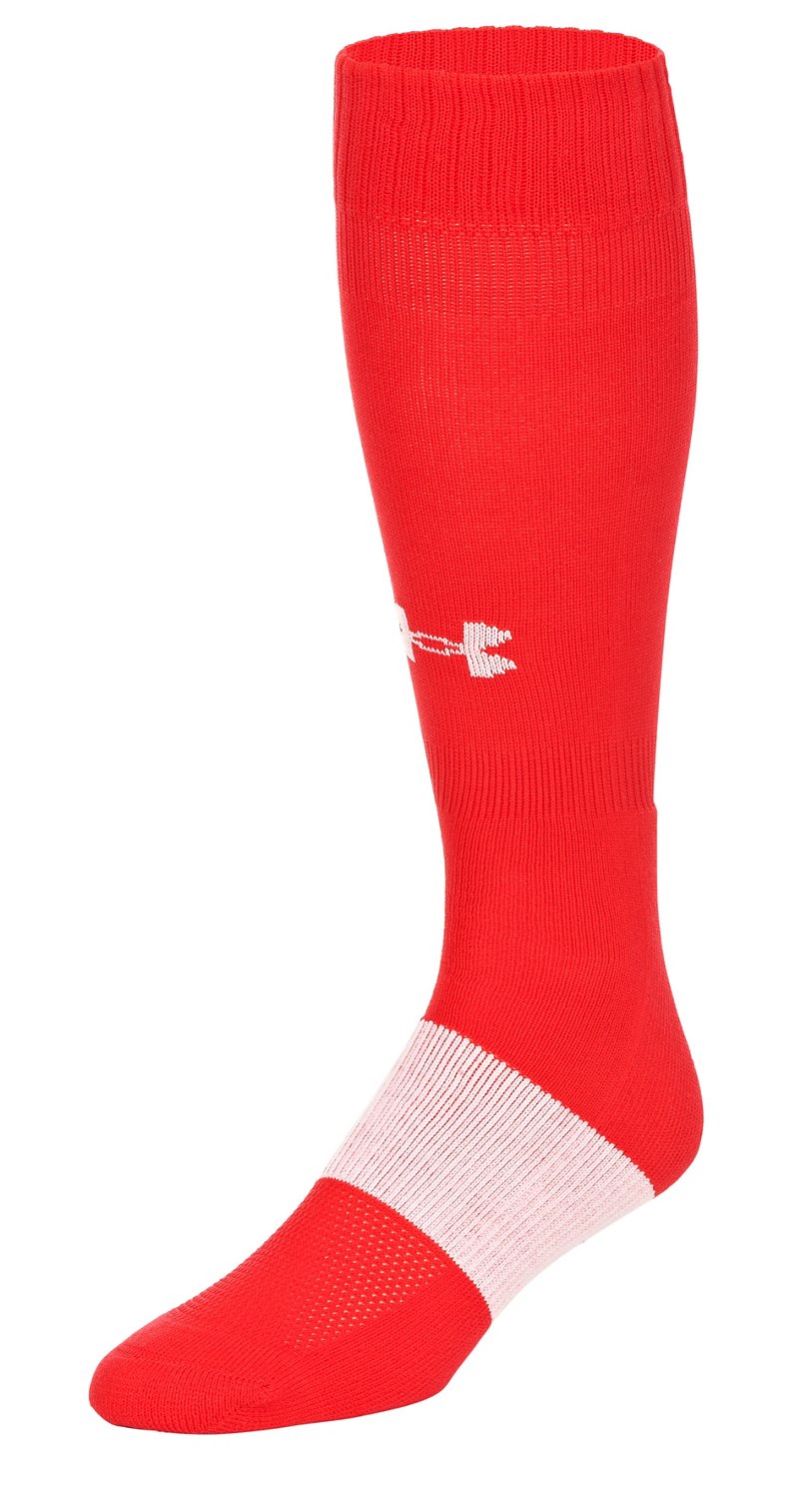 Under Armour® Men's HeatGear® Over-the-Calf Football Socks