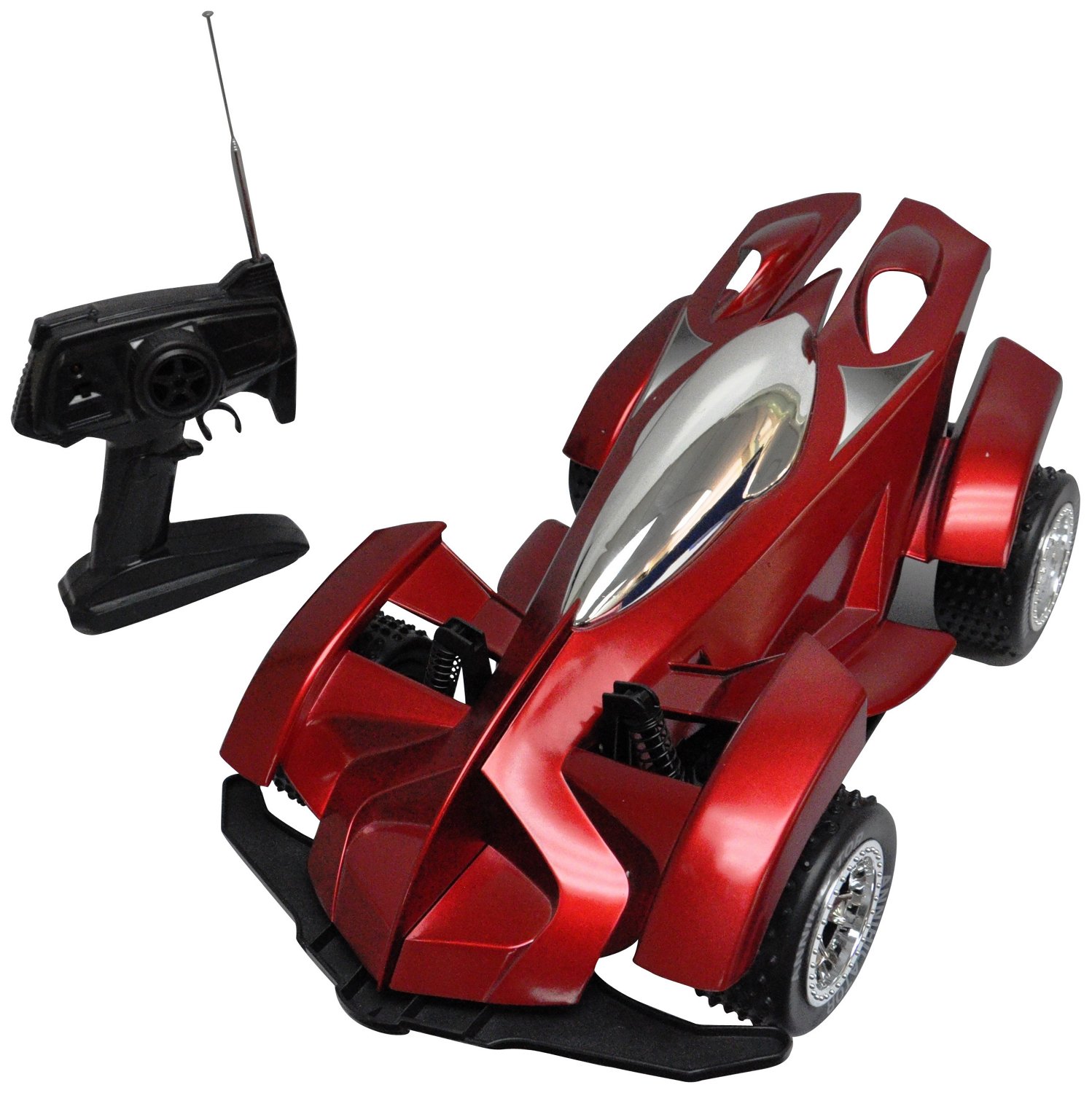 Excite RC Edge Annihilator