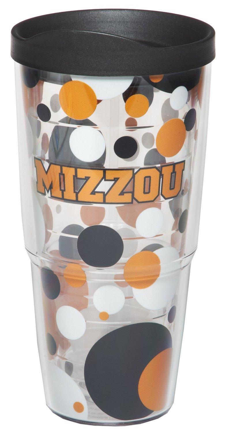 Missouri, Univ. of