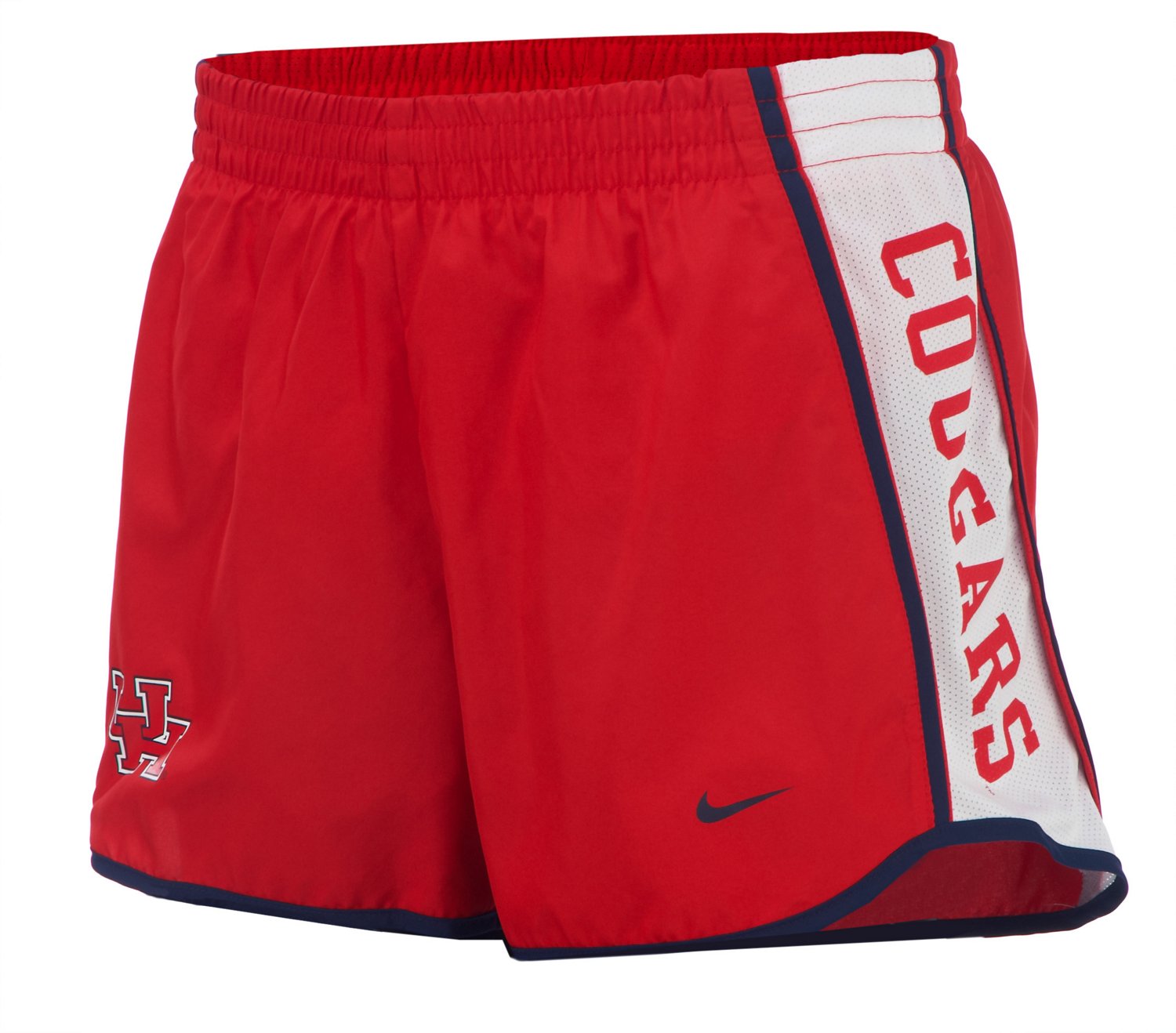 Nike Women's University of Houston Pacer Short