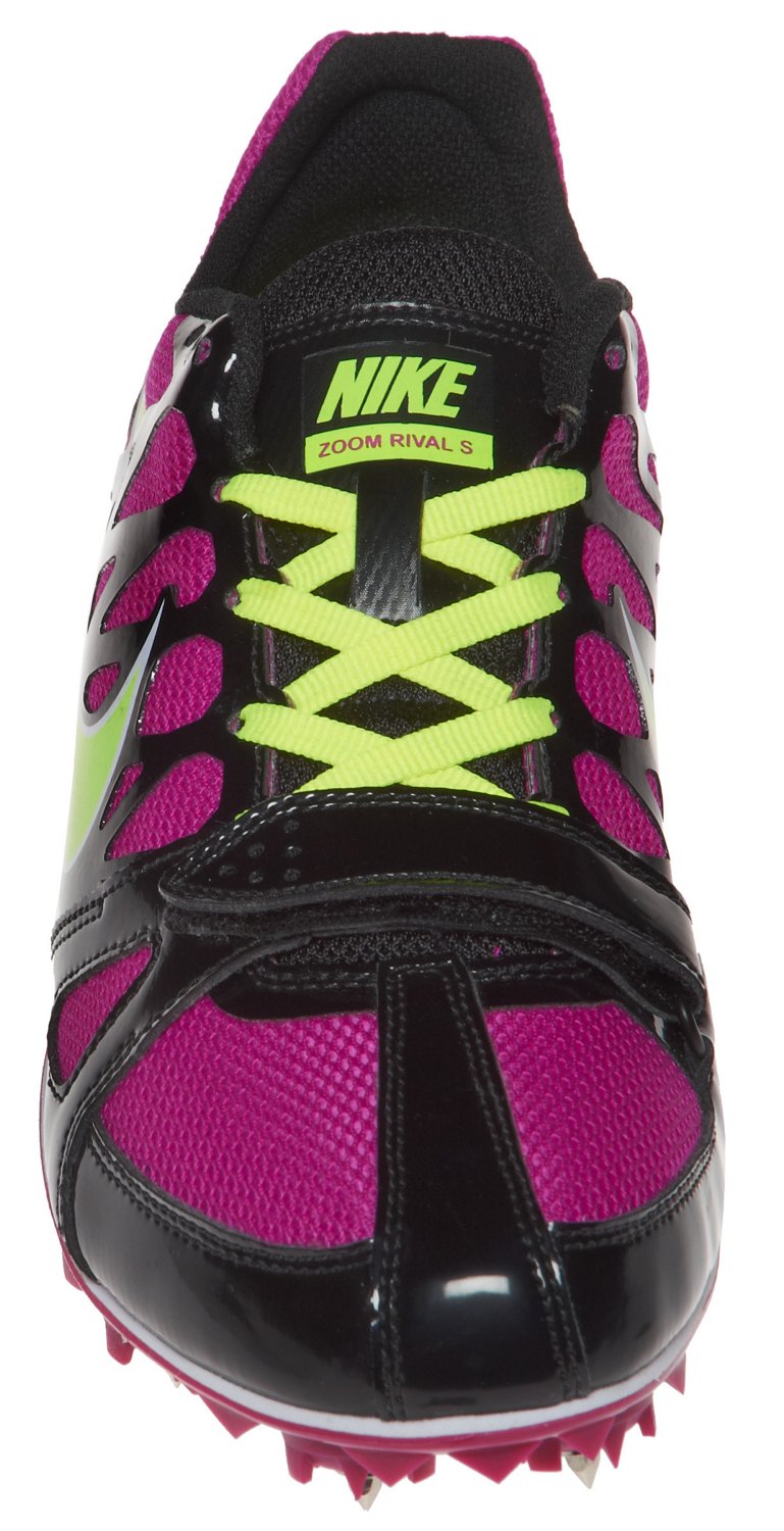 Nike Women's Zoom Rival S 6 Sprint Track Spikes thumbnail
