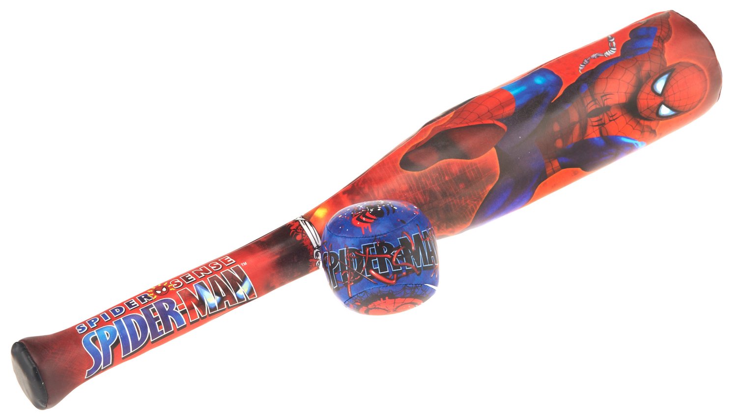 Franklin Marvel Spider-Man Classic 21
