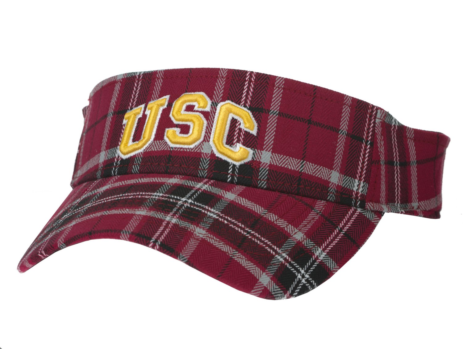Top of the World Metro Visor