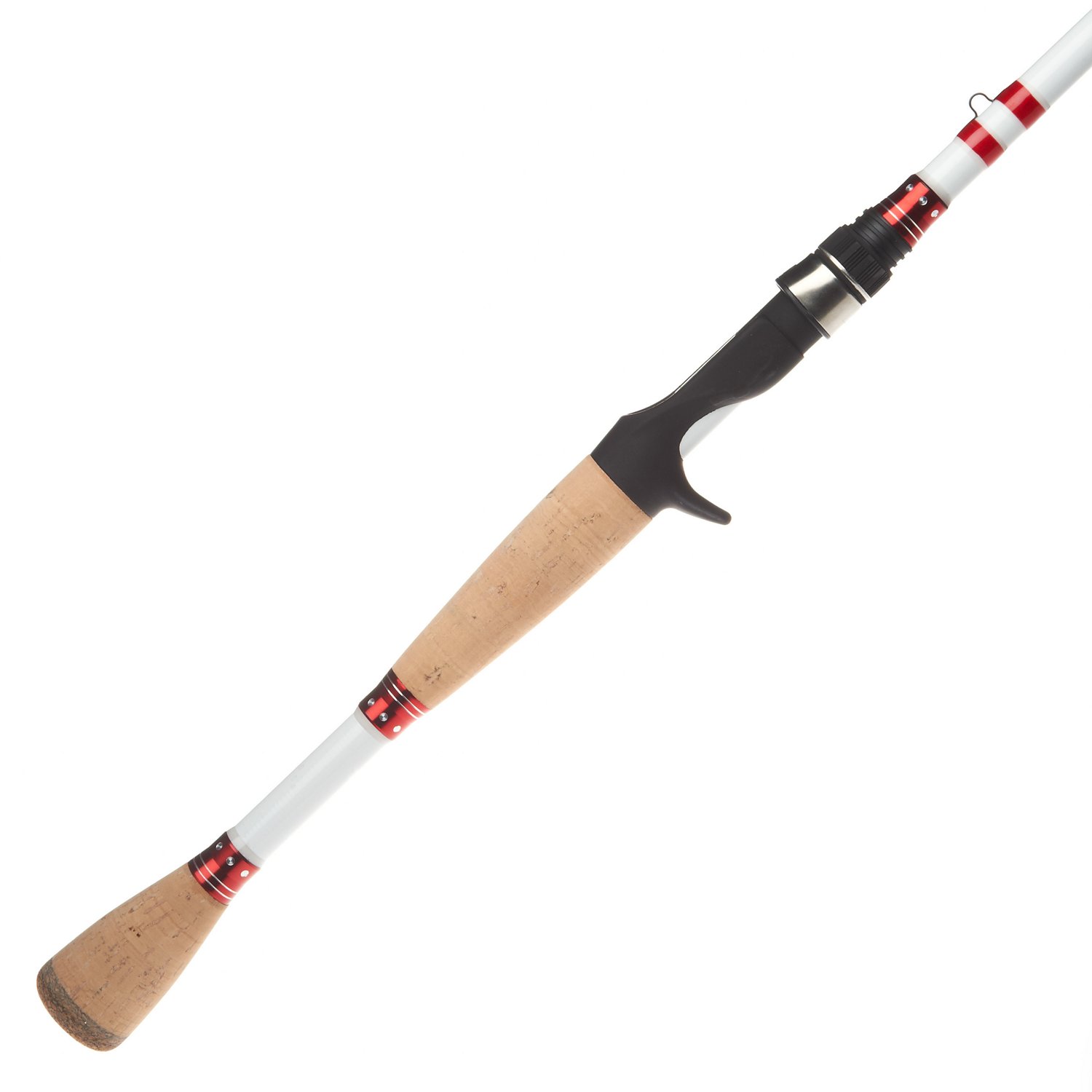 Duckett Split Cork Grip Micro Magic 6'6