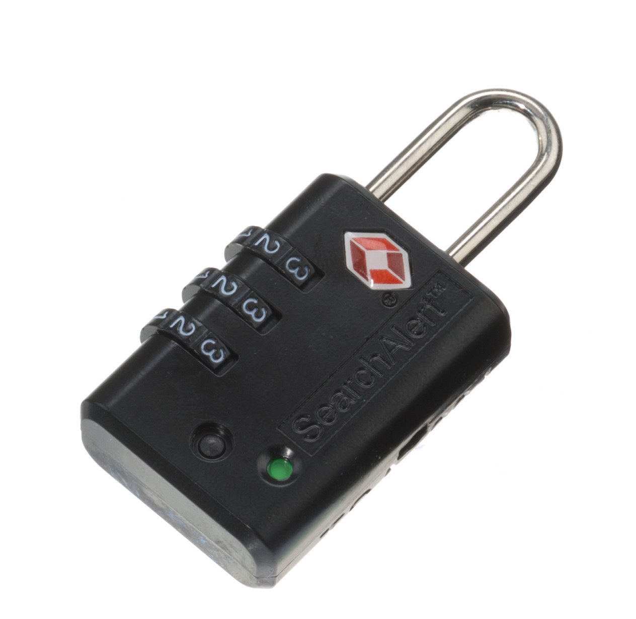 Magellan Outdoors SearchAlert Combination Lock
