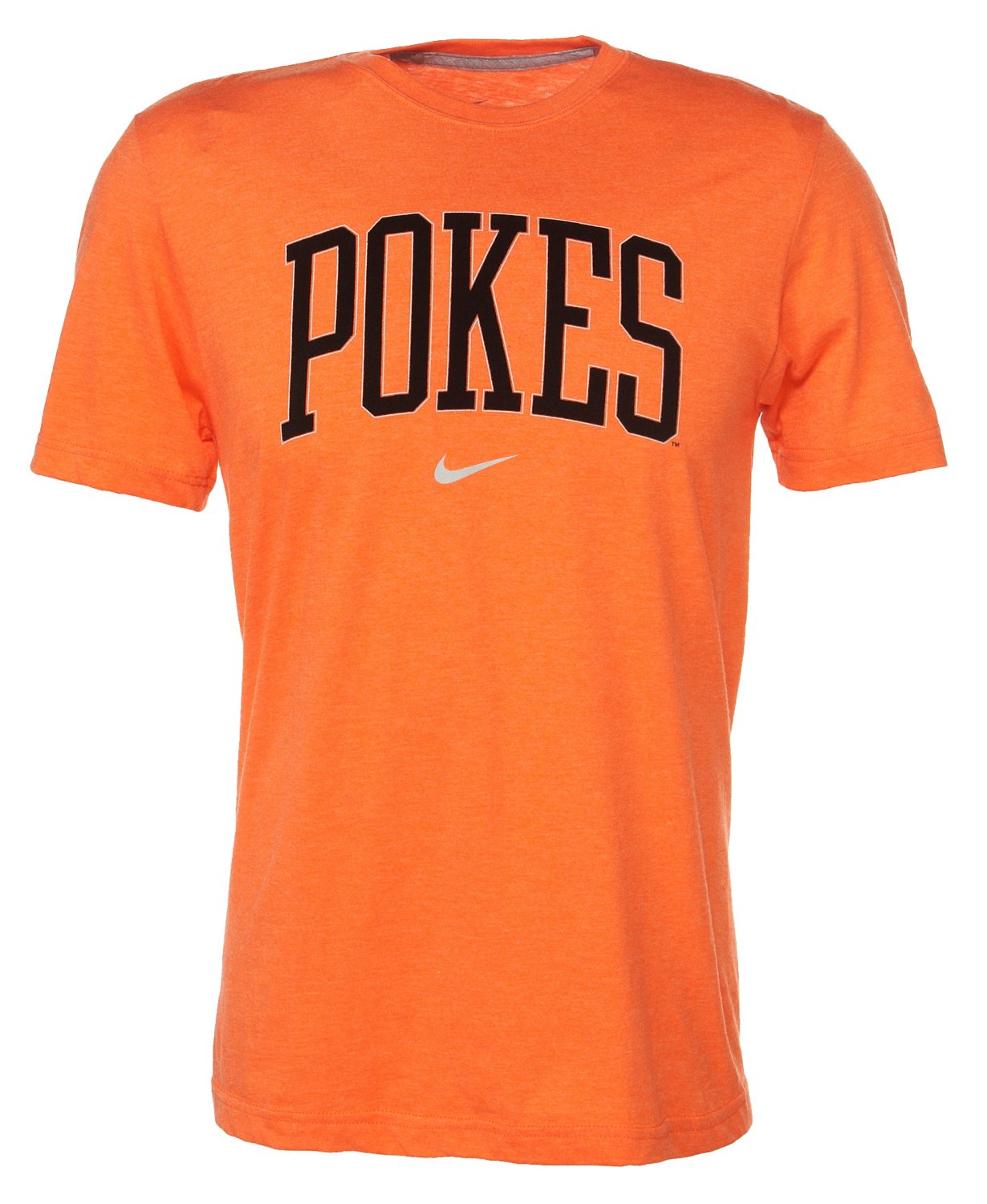 Nike Men's Oklahoma State University Triblend Graphic T-shirt