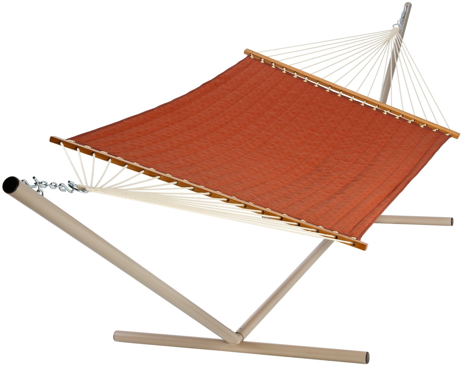 CastAway Quilted Fabric Hammock