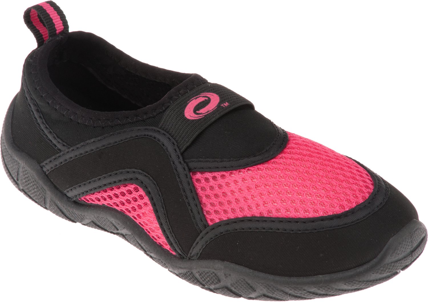 O'rageous Girl's Aqua Socks thumbnail