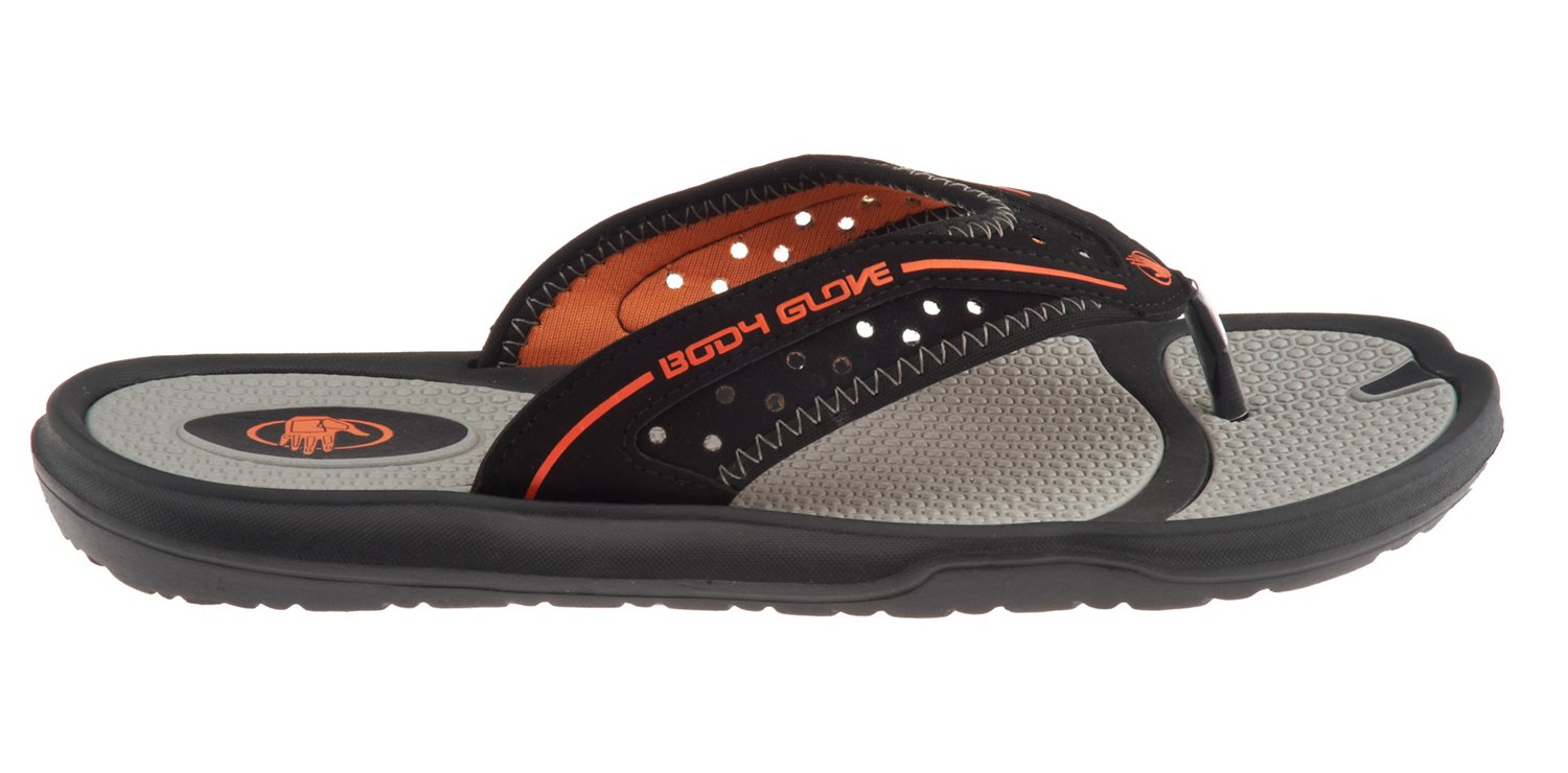 Body Glove Men's Kona Sandals thumbnail