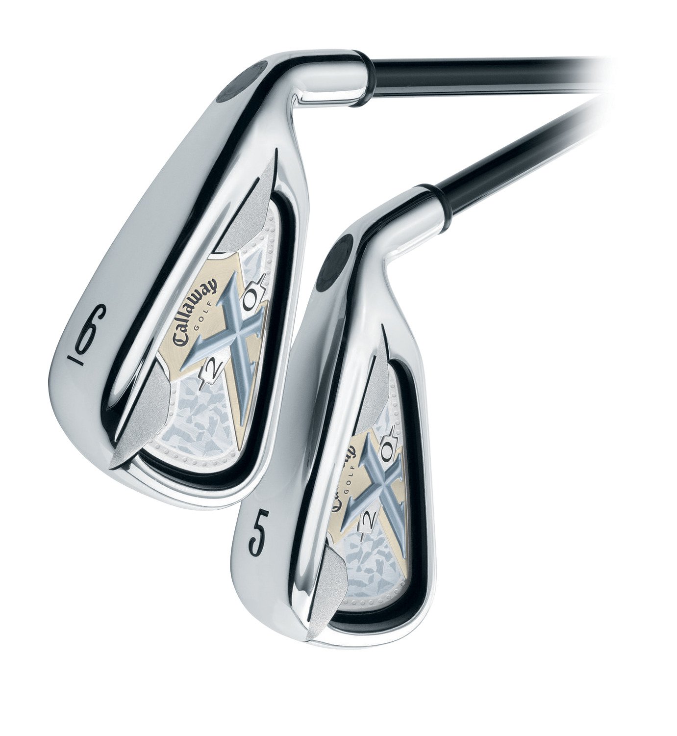 Callaway Women's X-20® NG Iron Set thumbnail