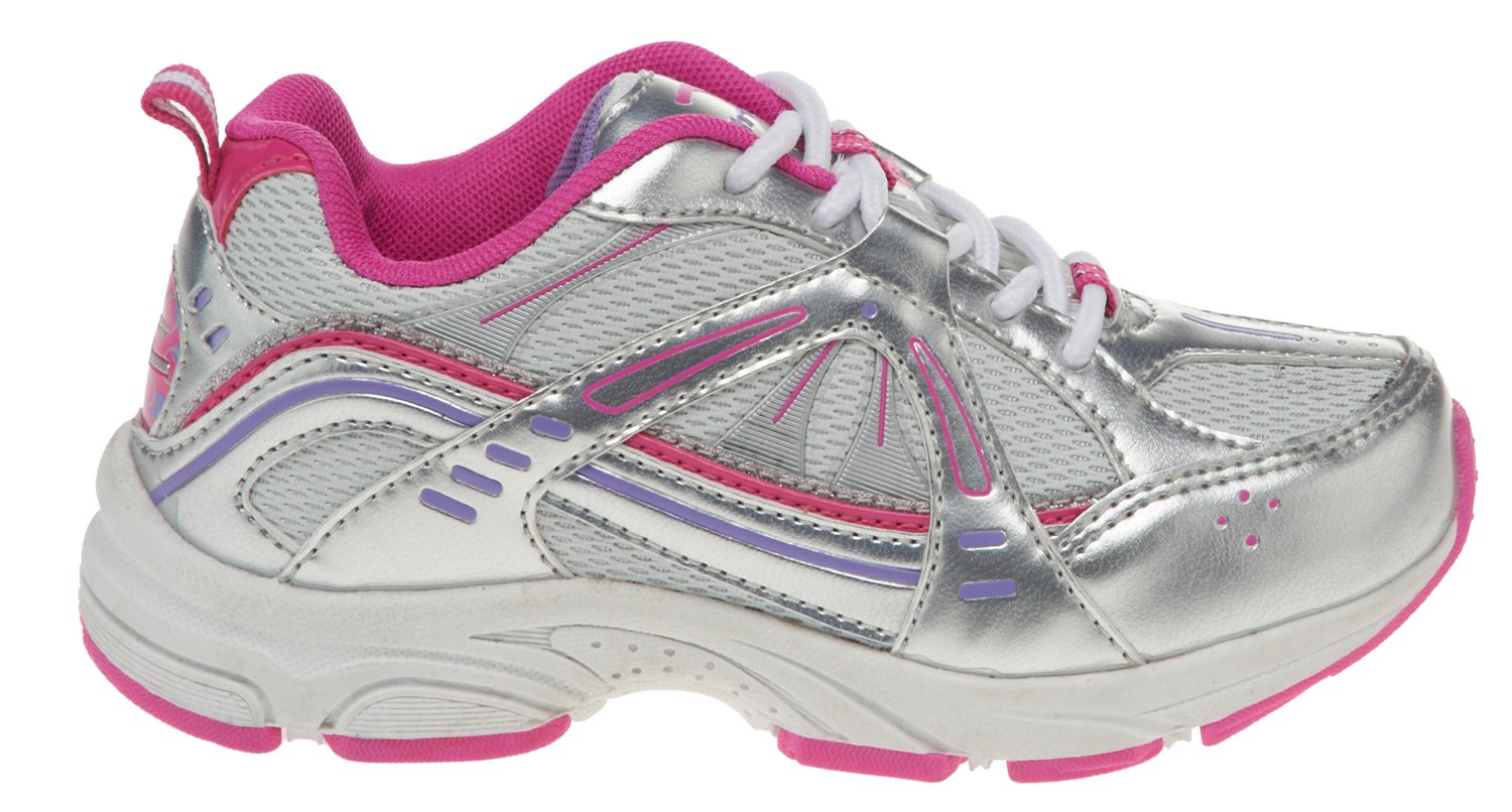 Tredz Girls' Cassidy II Running Shoes
