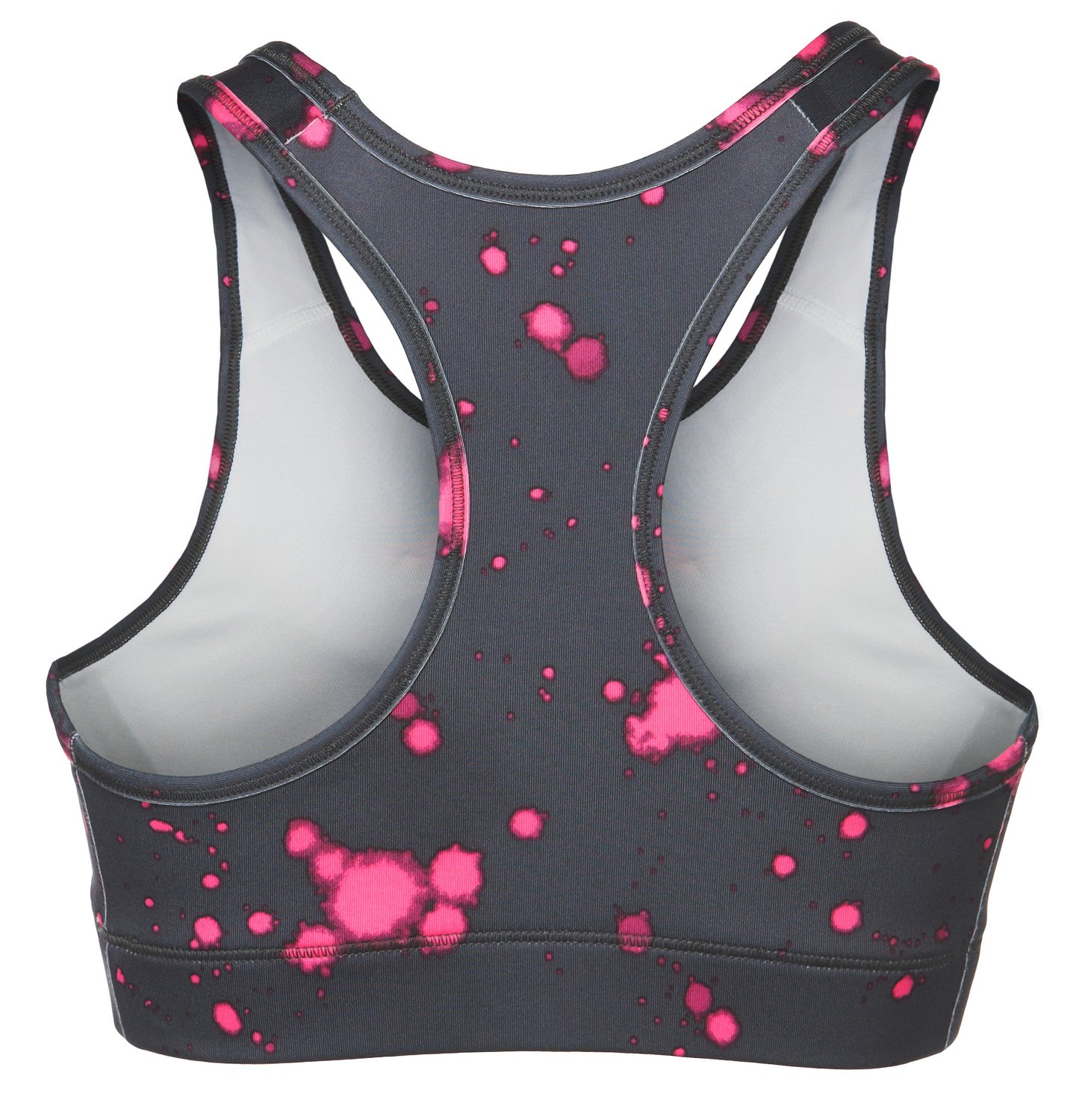 Anthracite/Pink Flash/White/Cool Gray