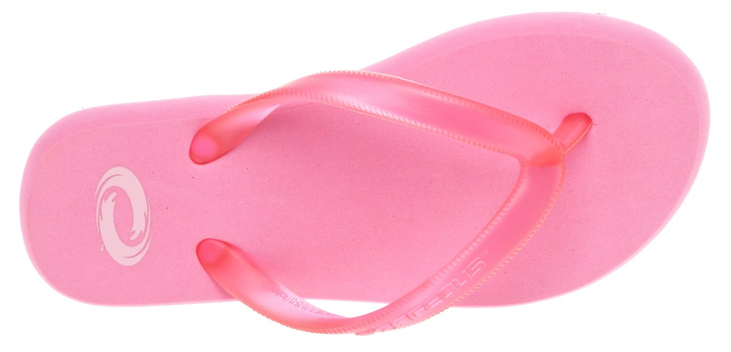 O'rageous Girls' Siesta Sandals thumbnail