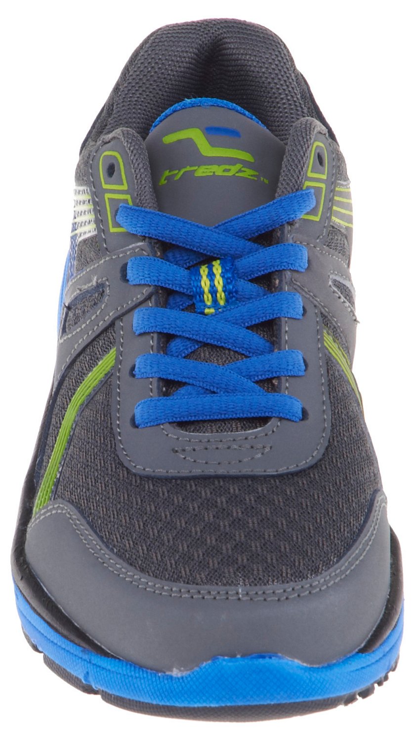 Tredz Kids' Momentum II Running Shoes thumbnail
