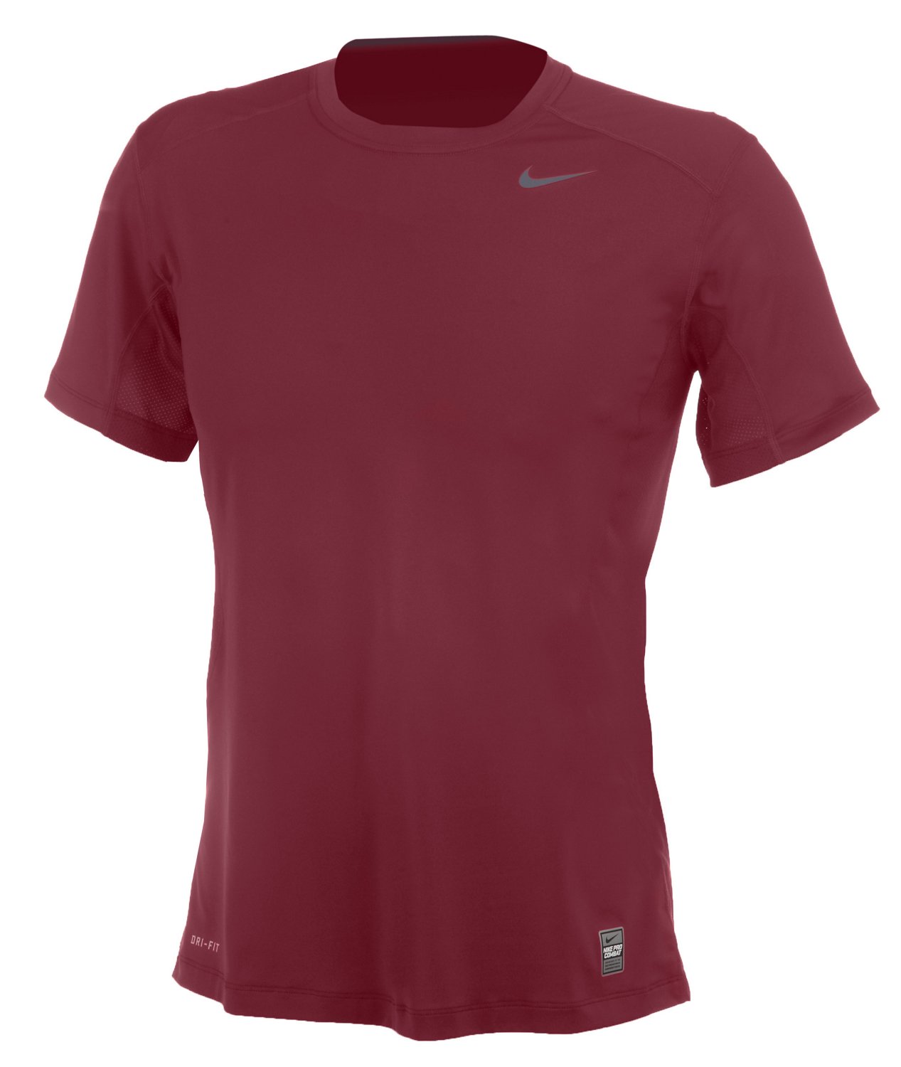 Team Maroon/Team Maroon/Flint Gray