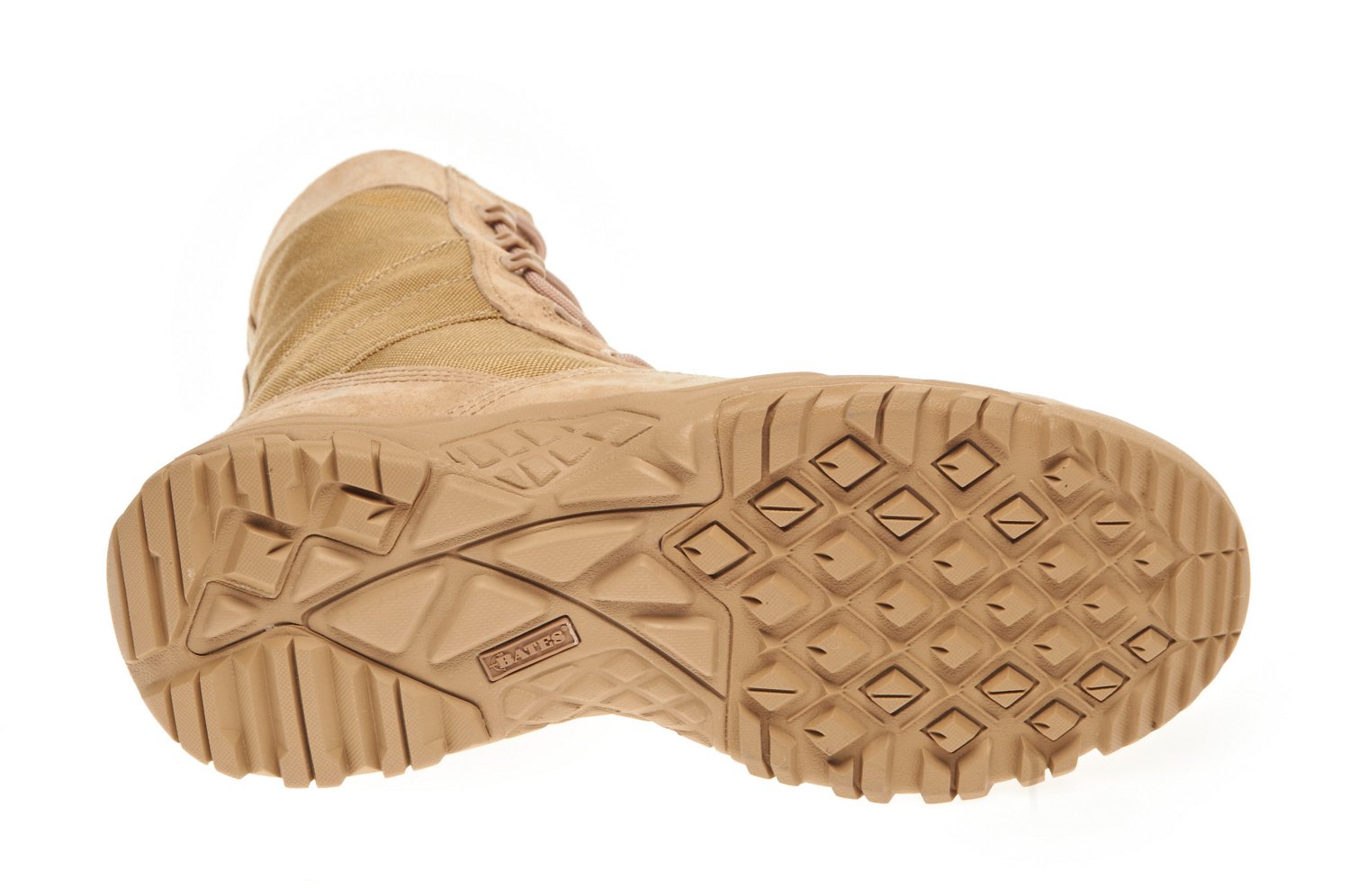 Bates Men's Zero Mass 8" Desert Boots thumbnail