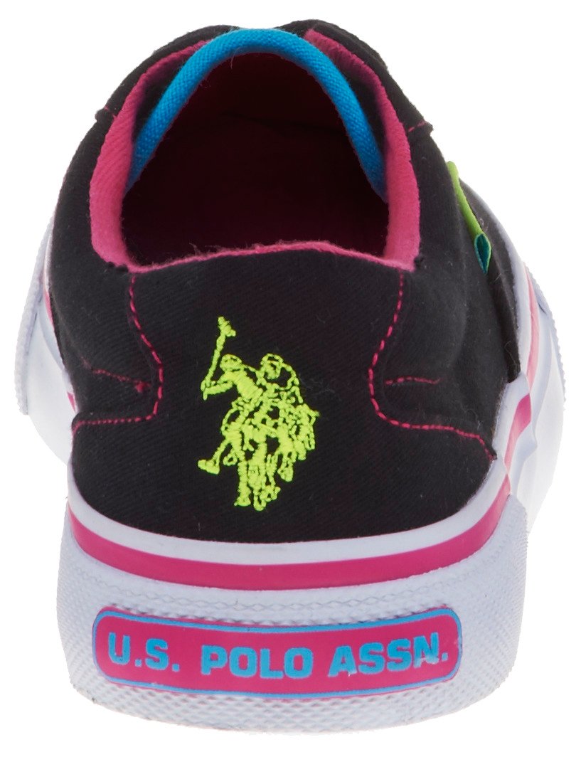 U.S. Polo Women's Juno Athletic Lifestyle Shoes thumbnail