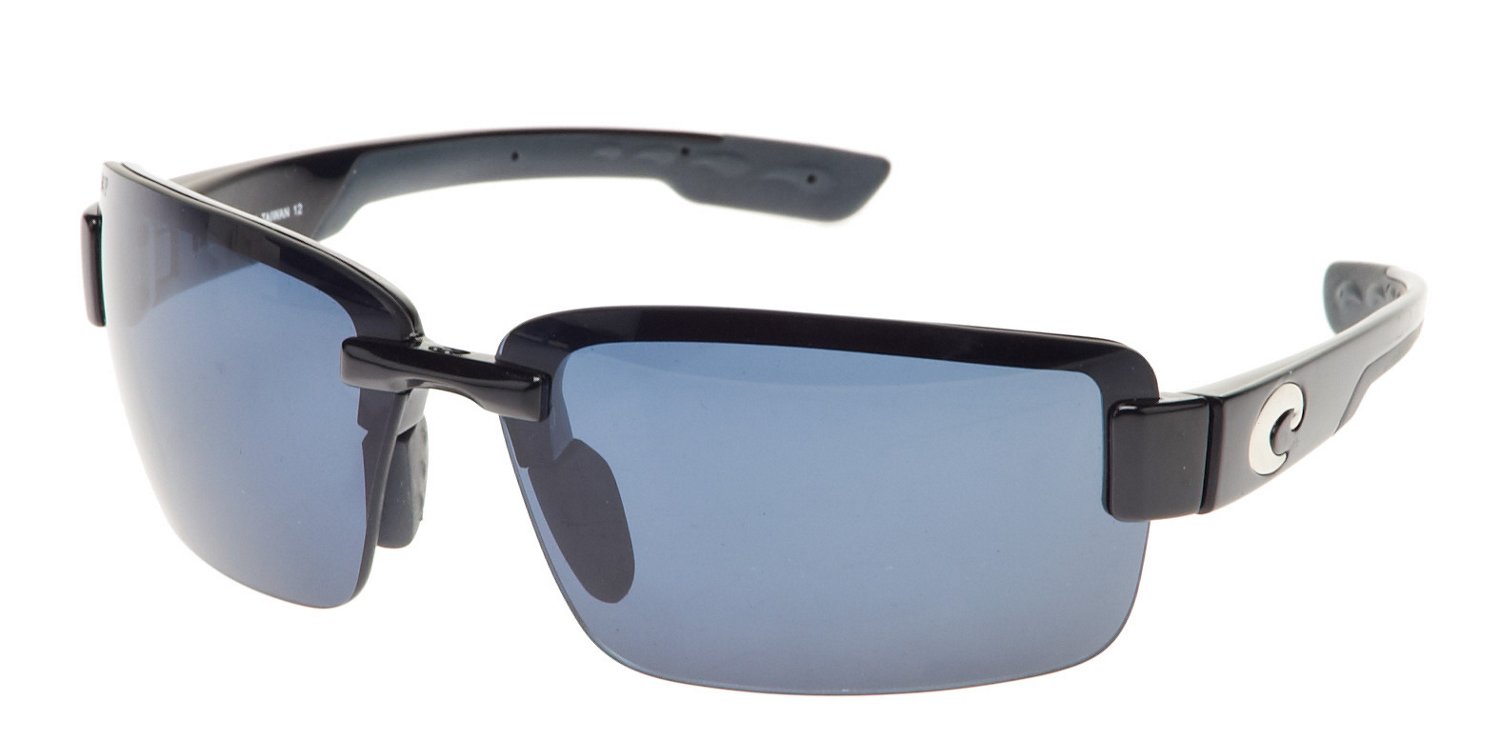Costa Del Mar Adults' Galveston Sunglasses thumbnail