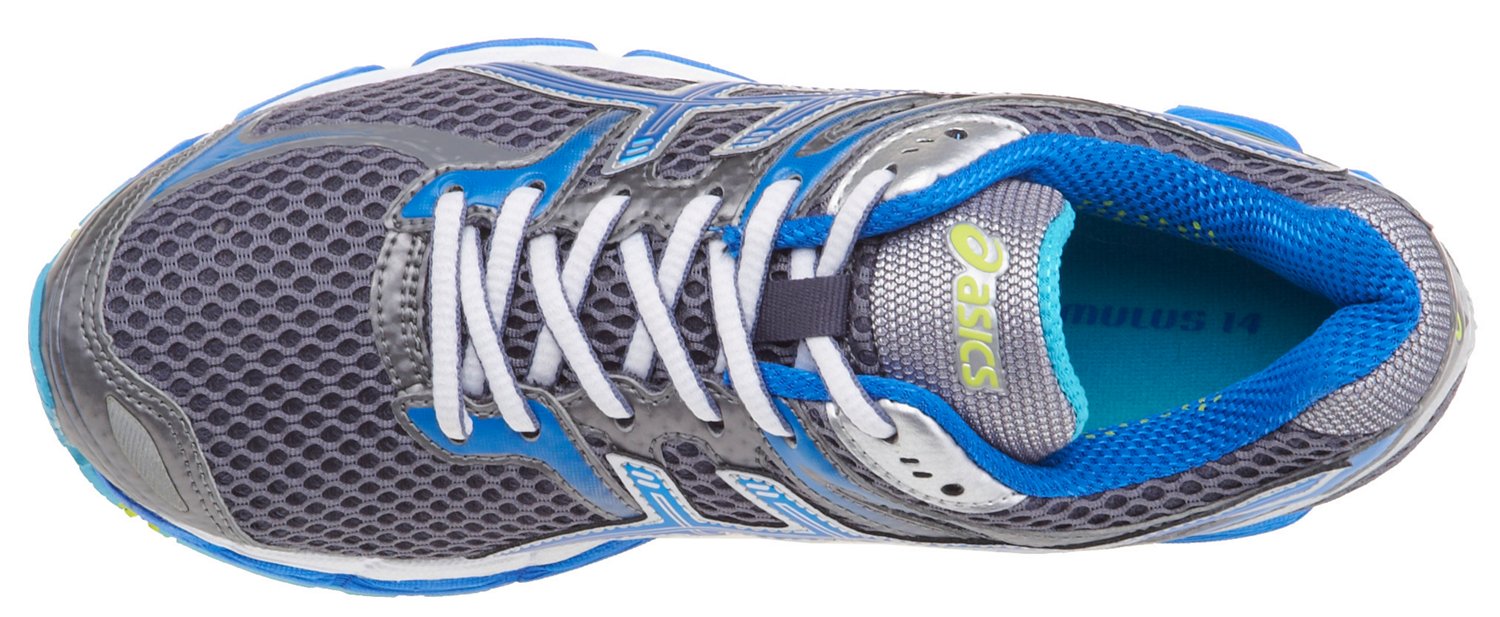 ASICS® Women's Gel-Cumulus 14 Running Shoes thumbnail