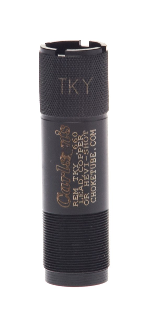 Carlson's Choke Tubes Ported Turkey Choke