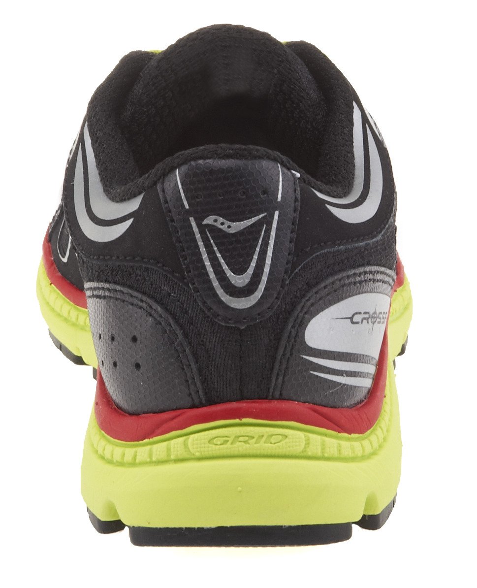 Saucony Boys' Crossfire Running Shoes thumbnail