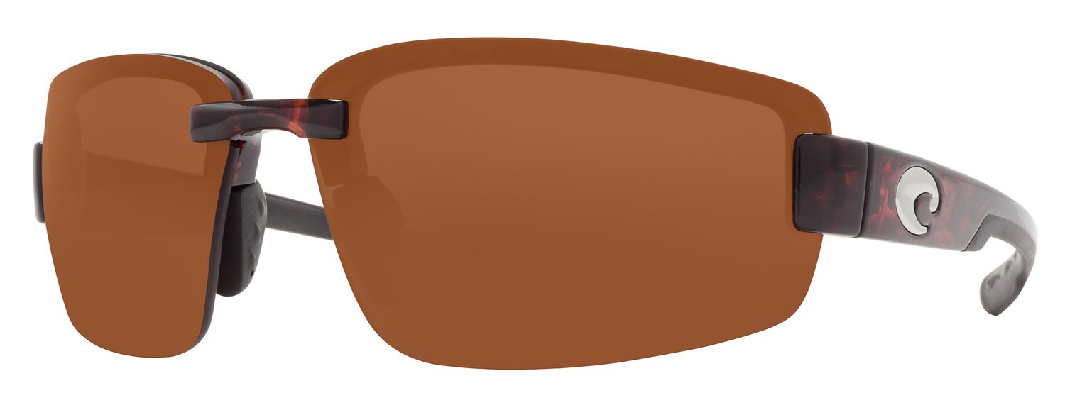 Costa Del Mar Adults' Seadrift Sunglasses