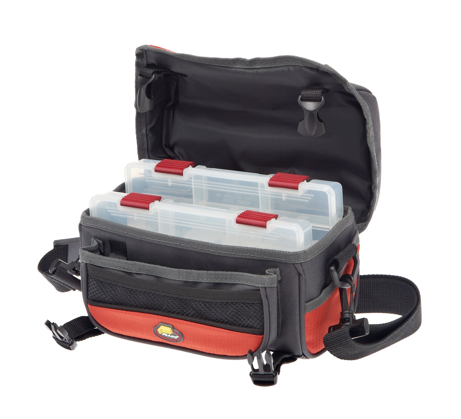 Plano® Softsider™ 3500 Tackle Bag thumbnail