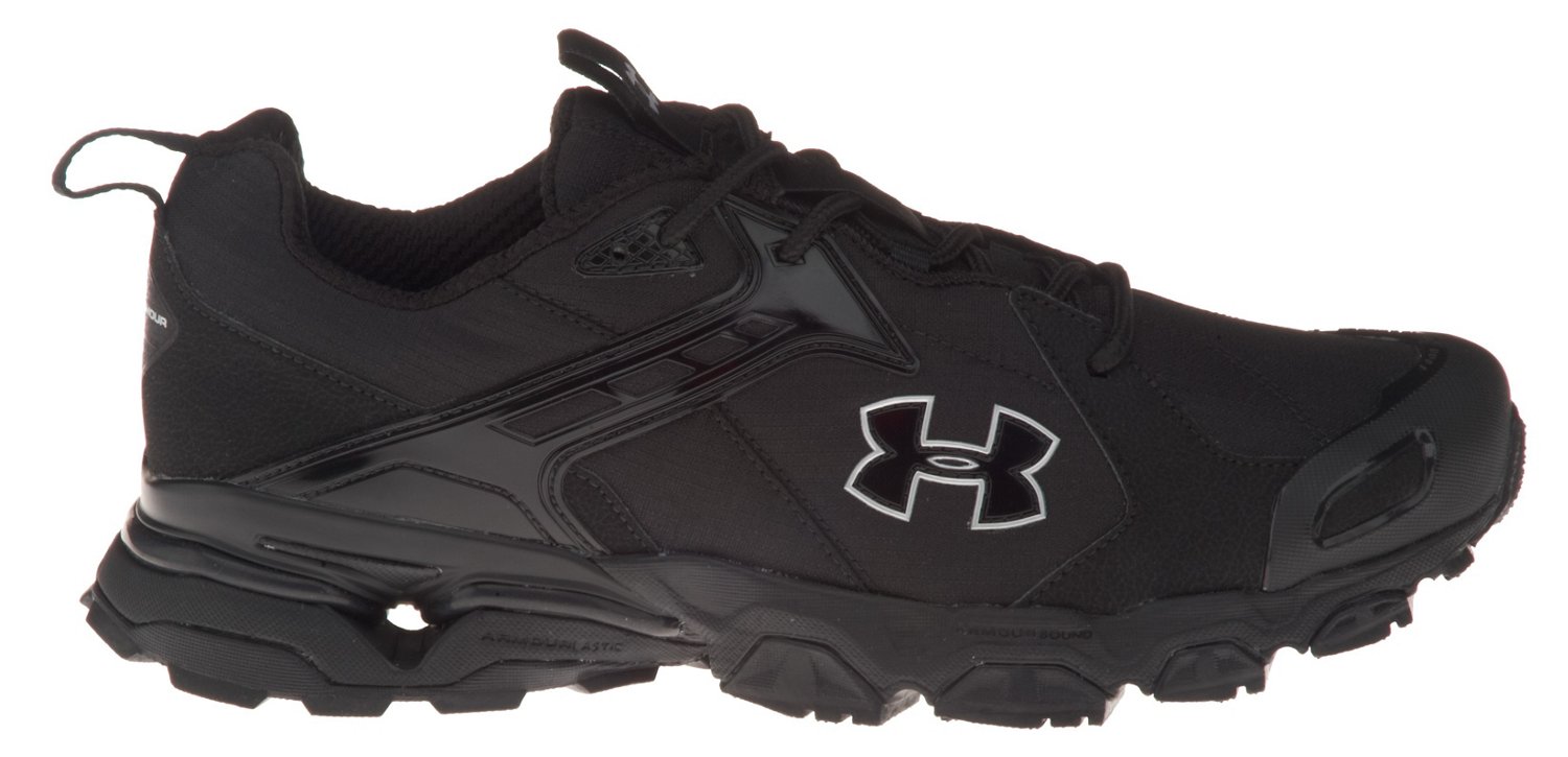 Under Armour® Men's UA Janan Running Shoes