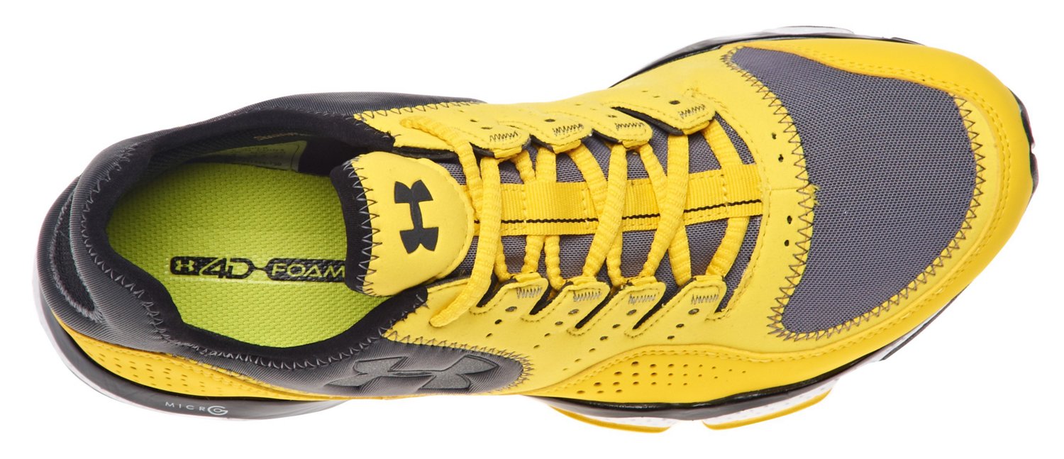 Under Armour® Men's Micro G Defend Training Shoes thumbnail
