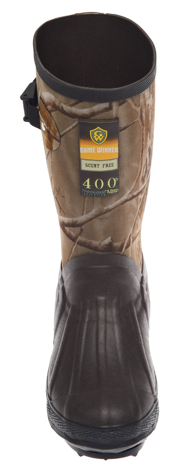 Game Winner® Kids' Rubber Boots thumbnail