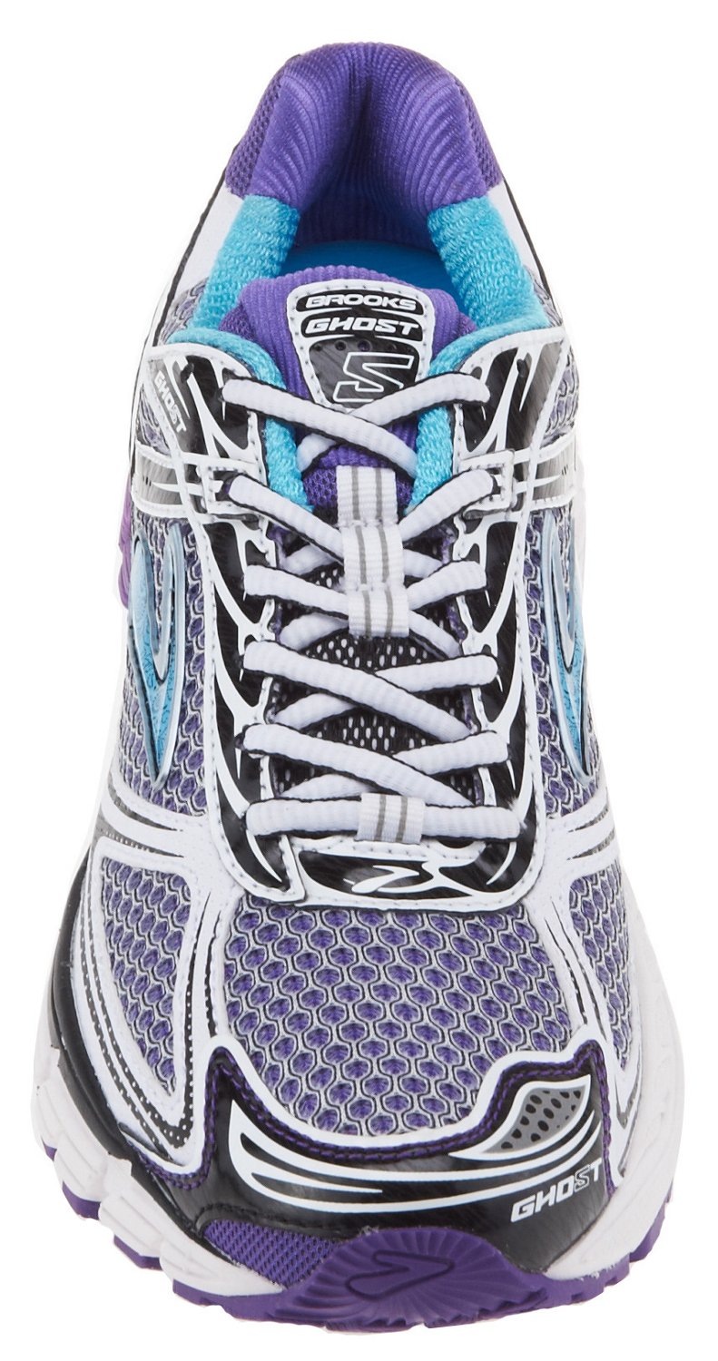 Brooks Women's Ghost 5 Running Shoes thumbnail