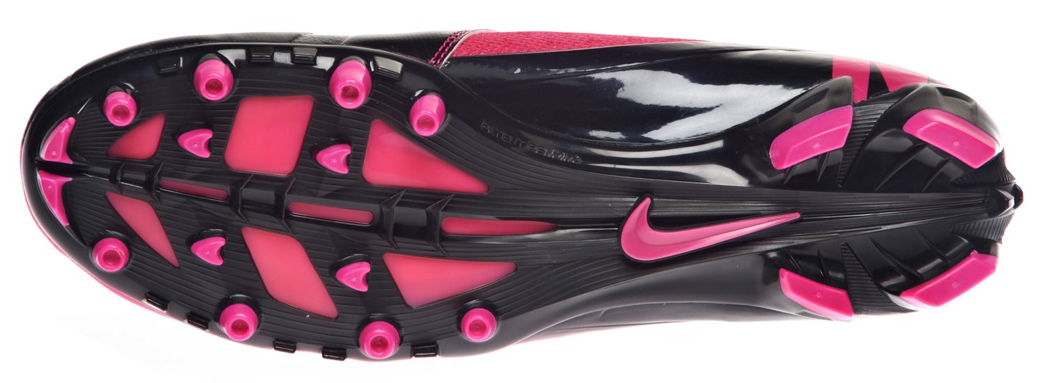 Nike Men's Vapor Pro Low TD Football Cleats thumbnail