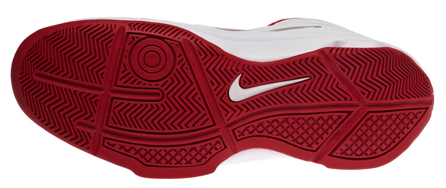 Nike Women's Air Visi Pro III Basketball Shoes thumbnail