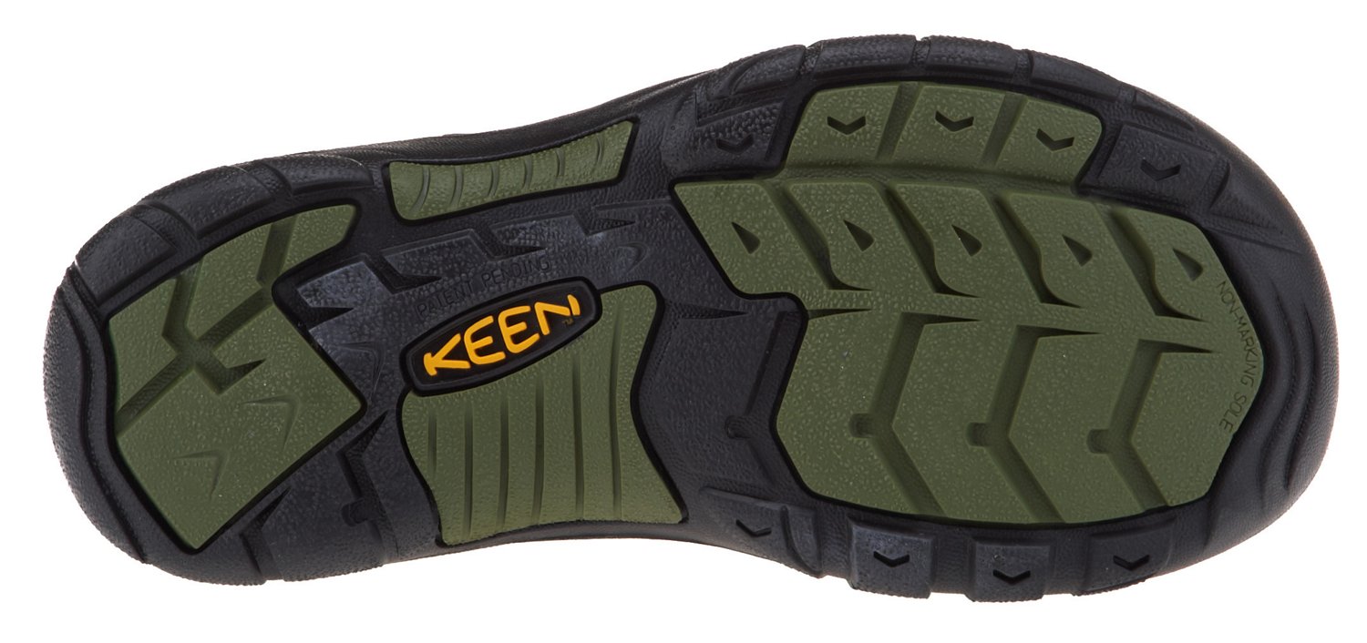 KEEN Kids' Newport H2 Sandals thumbnail
