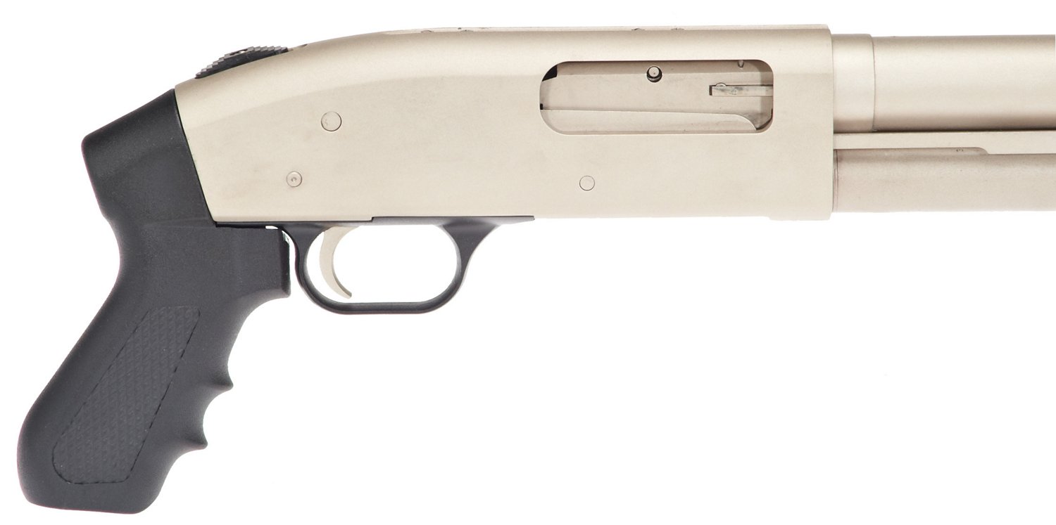 Mossberg® 500® J.I.C. Mariner 12 Gauge Shotgun thumbnail
