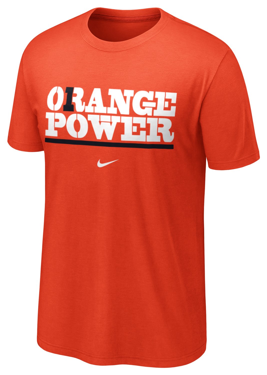Nike Men's Oklahoma State University My School's Local T-shirt