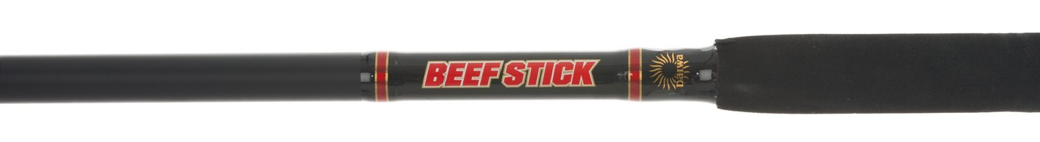 Daiwa Beefstick® BT 6'6" M Saltwater Boat Spinning Rod thumbnail