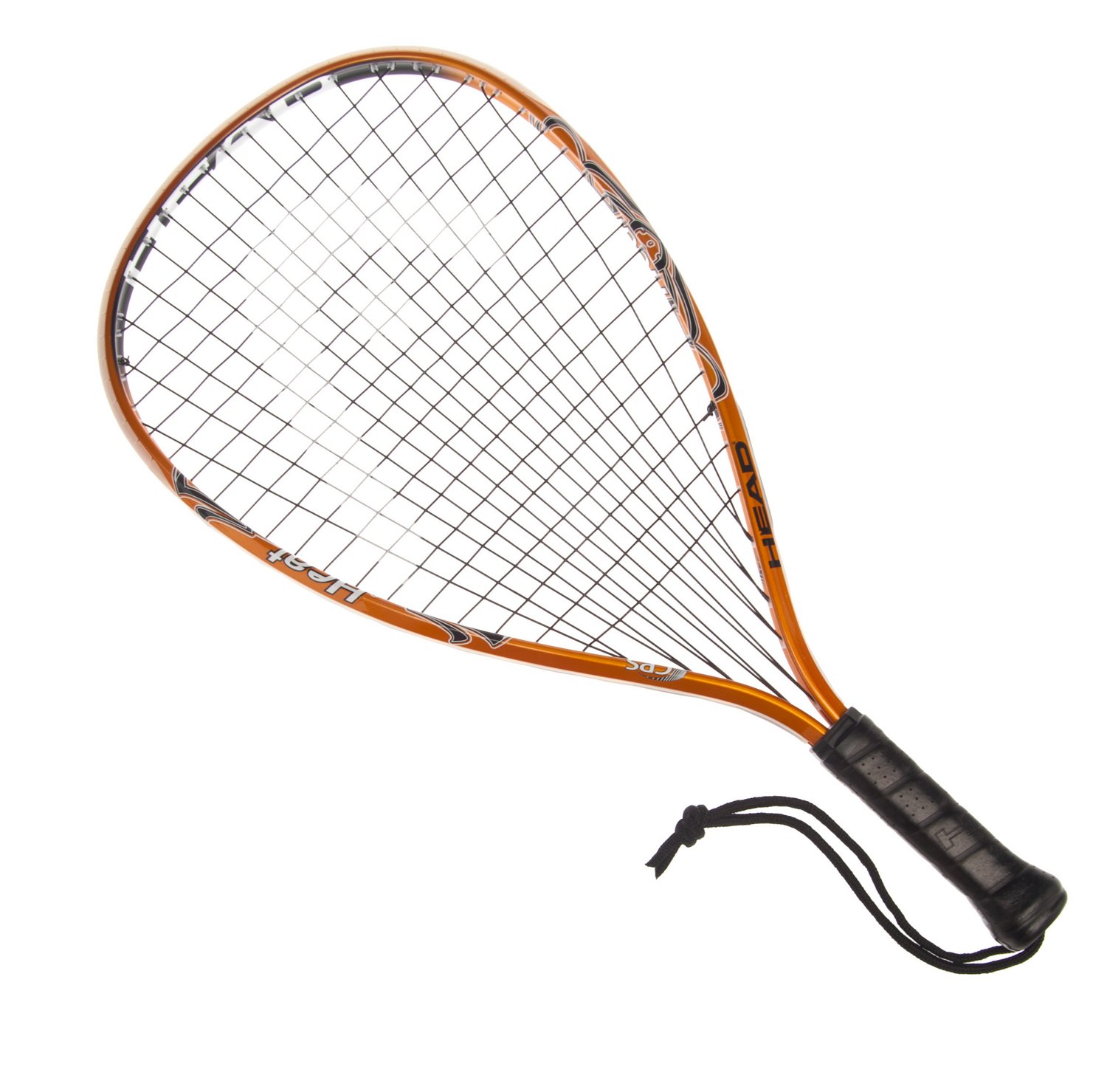 HEAD CPS Heat Racquet