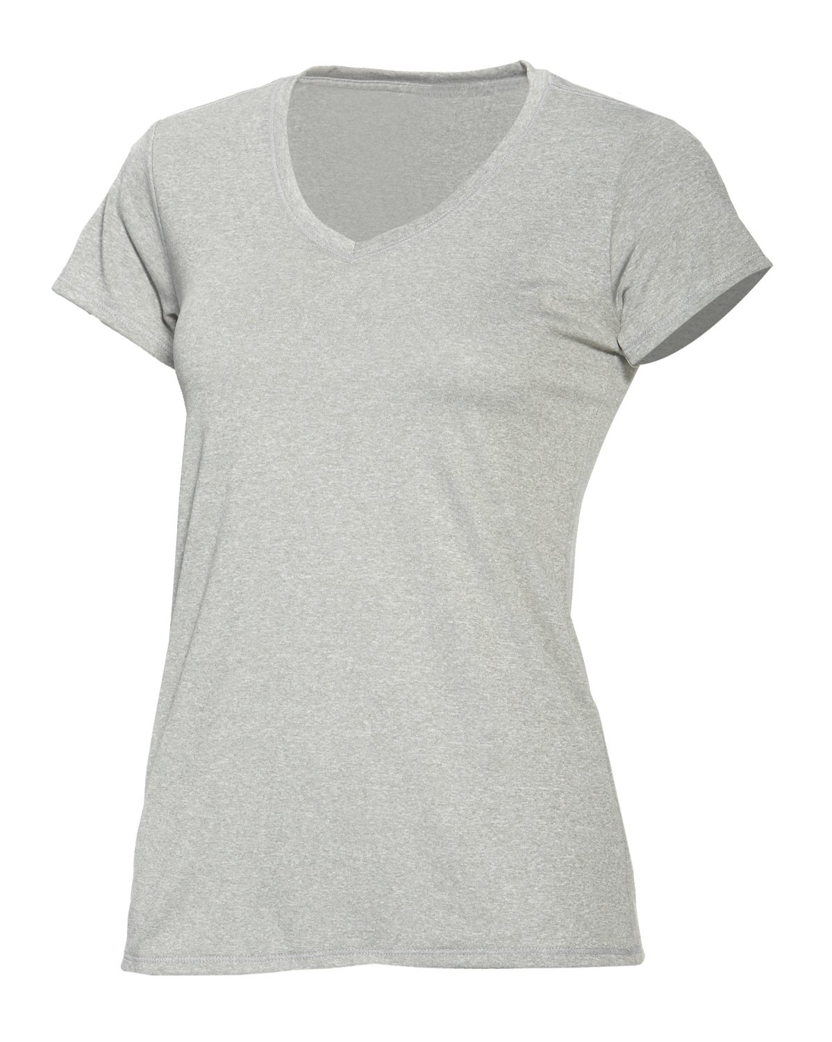Heather/Gray