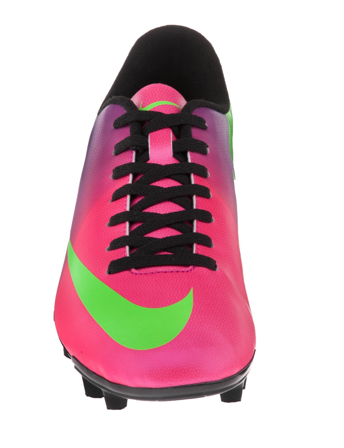 Nike Adults' Mercurial Veloce FG Soccer Cleats thumbnail