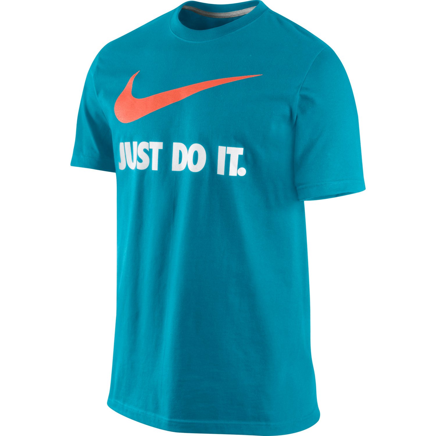 Nike Men's Just Do It Swoosh T-shirt