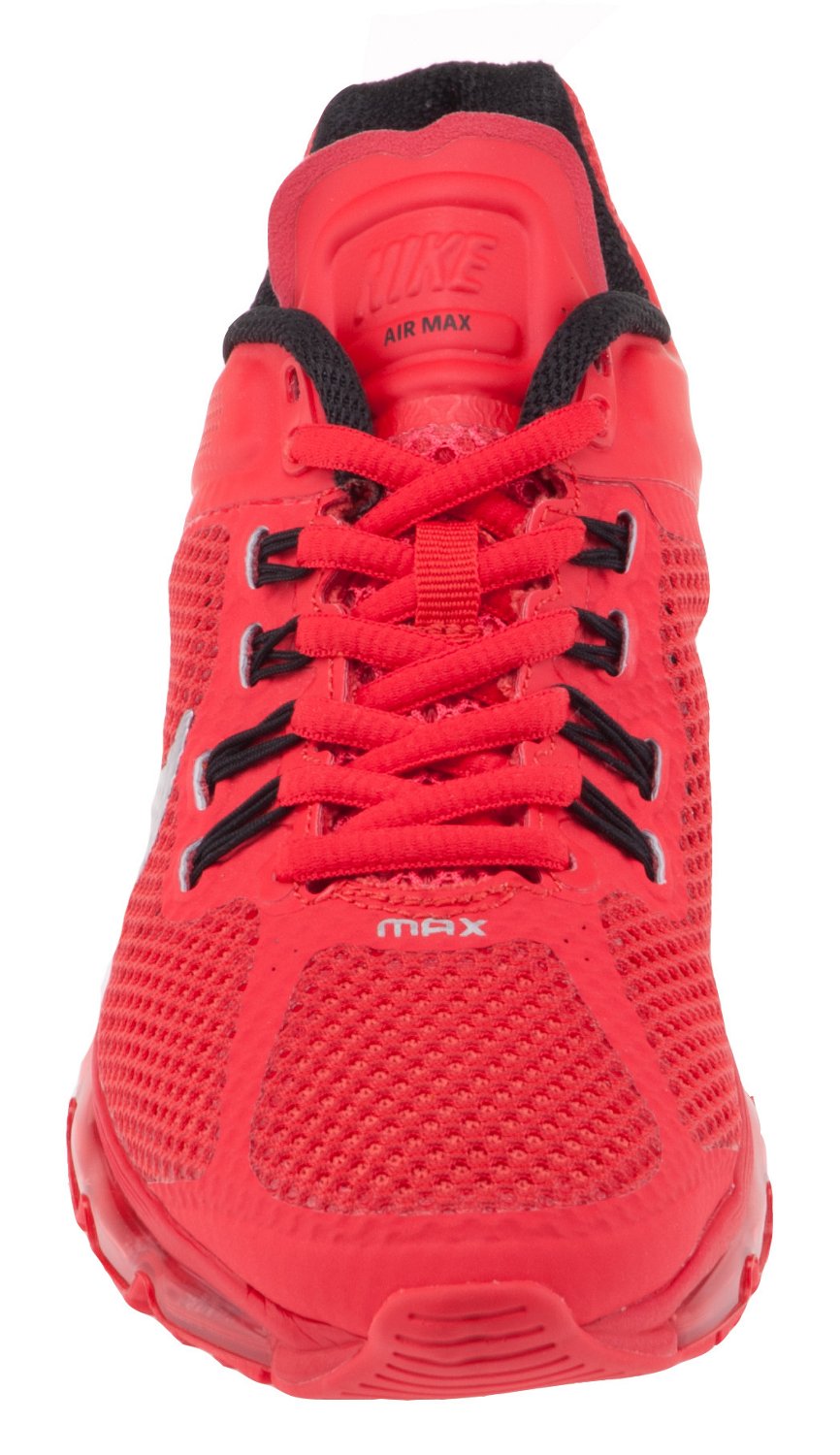 Nike Boys' Air Max 2013 Running Shoes thumbnail