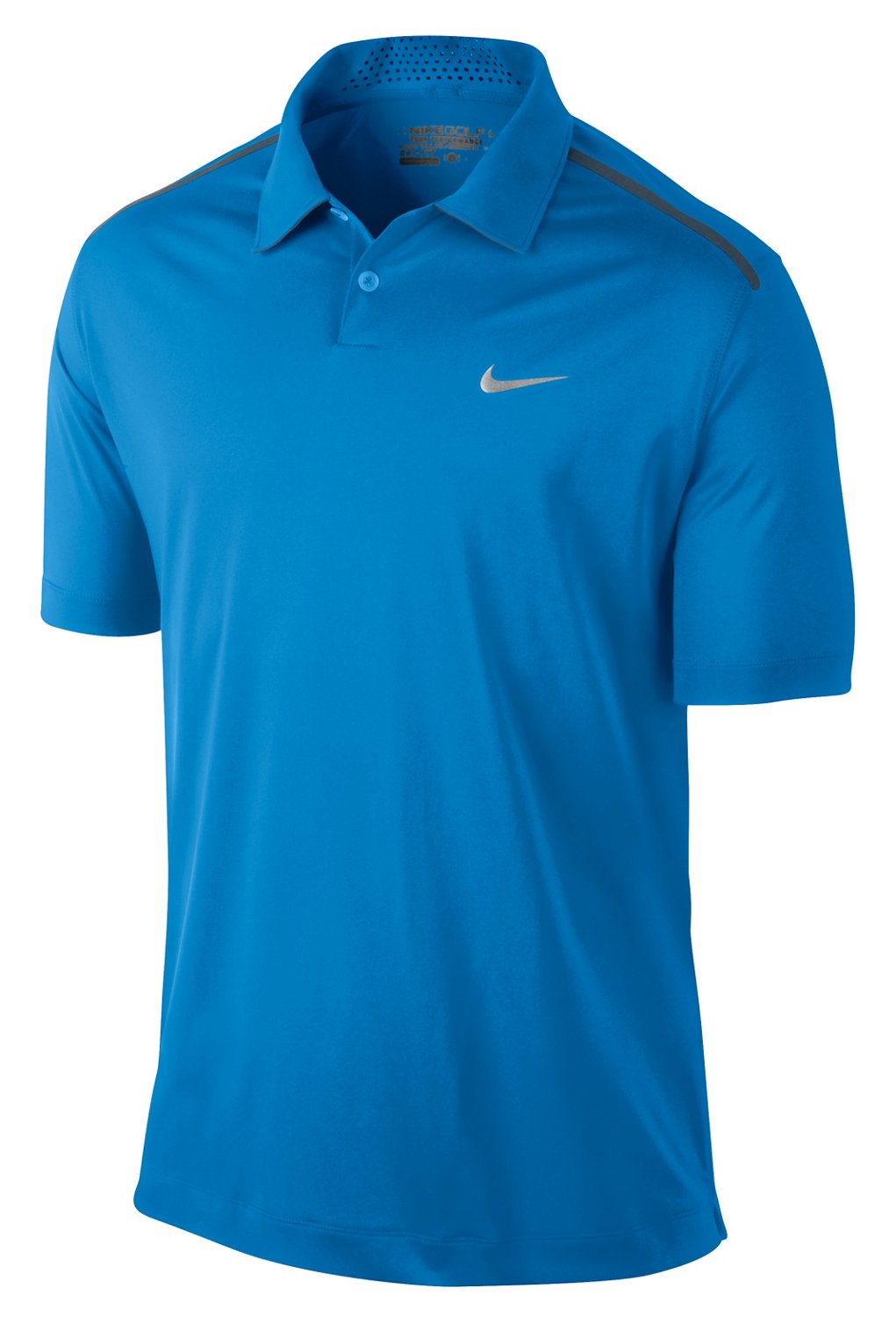 Nike Men's LT WT Tech Polo Shirt