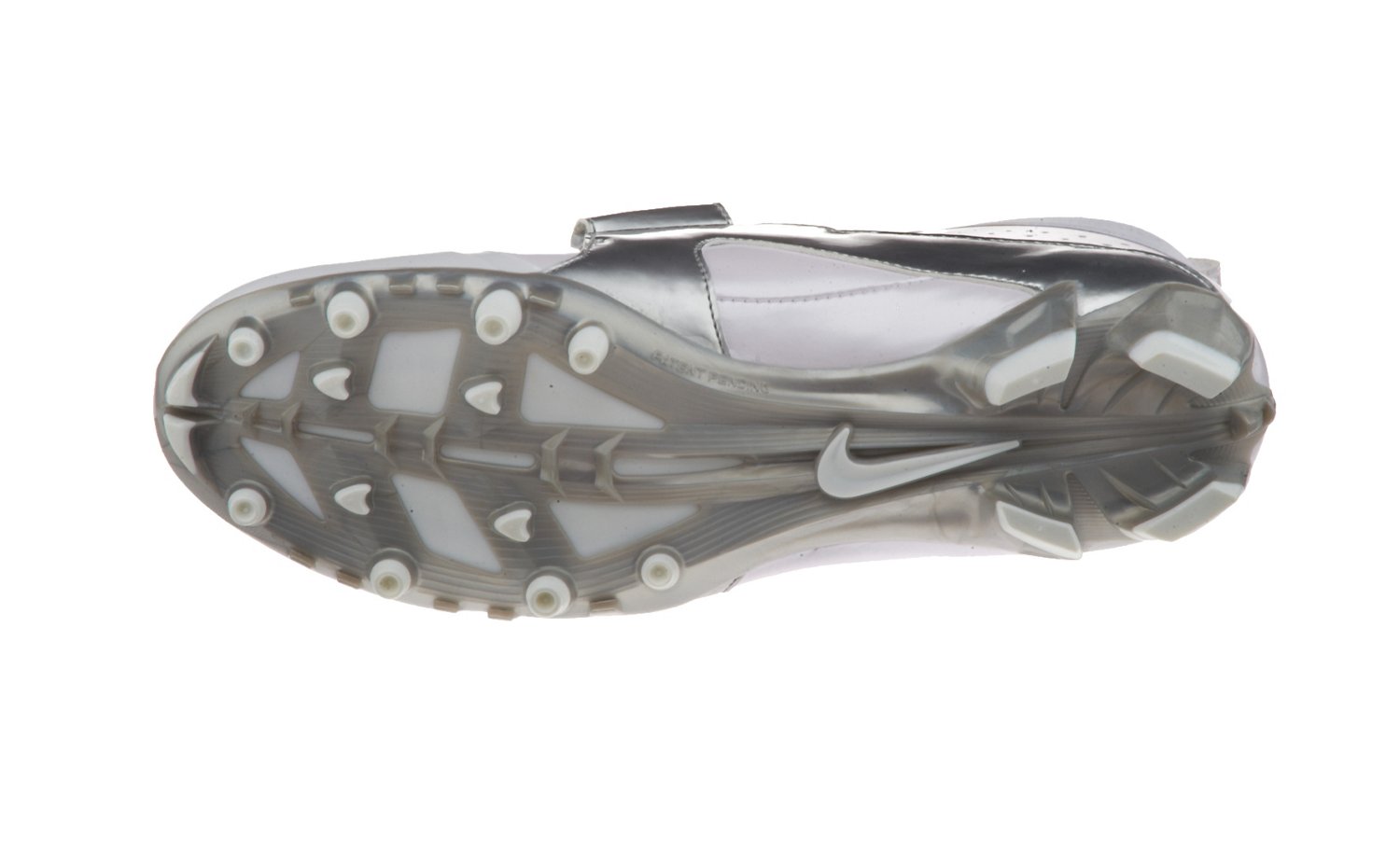 Nike Men's Huarache III Lacrosse Cleats thumbnail