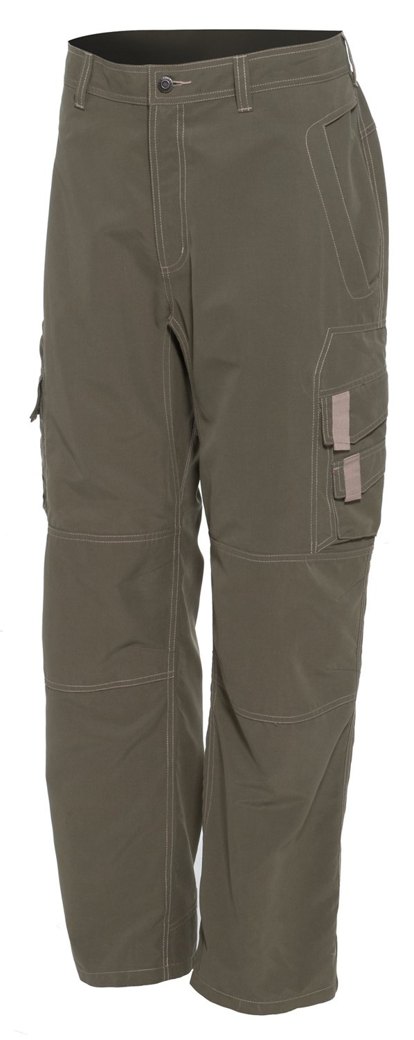 Magellan Outdoors Men's Drifter Cargo Trek Pant