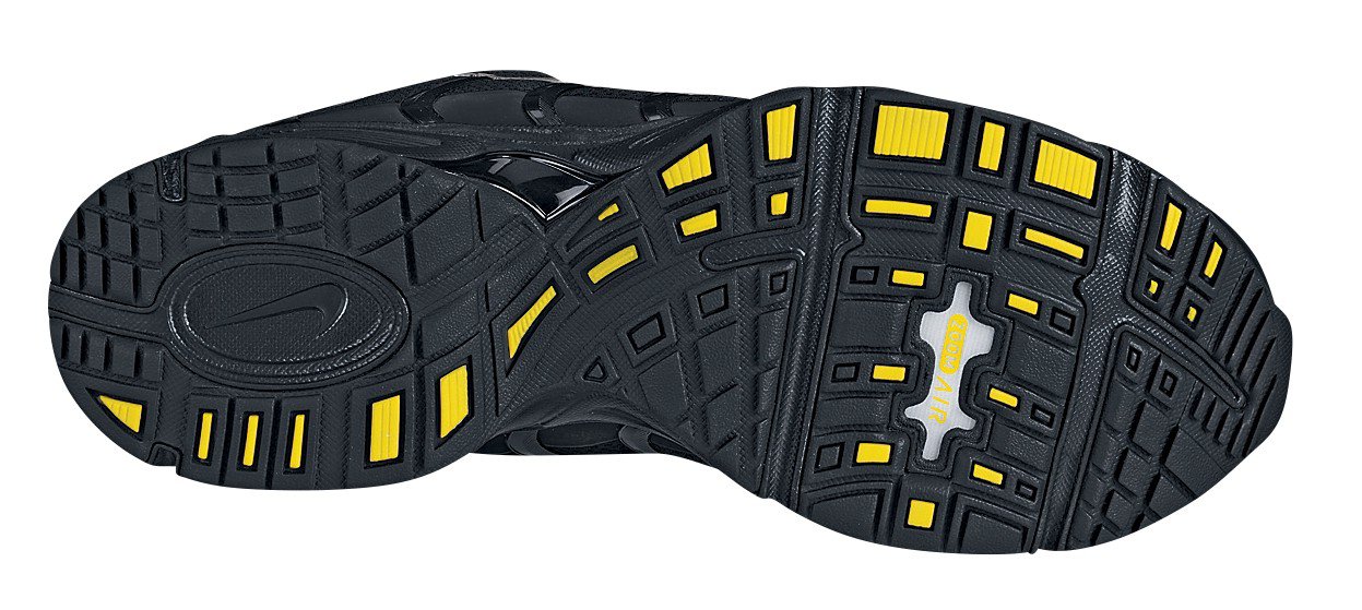 Nike Men's Air Zoom Commerce II MSL Training Shoes thumbnail