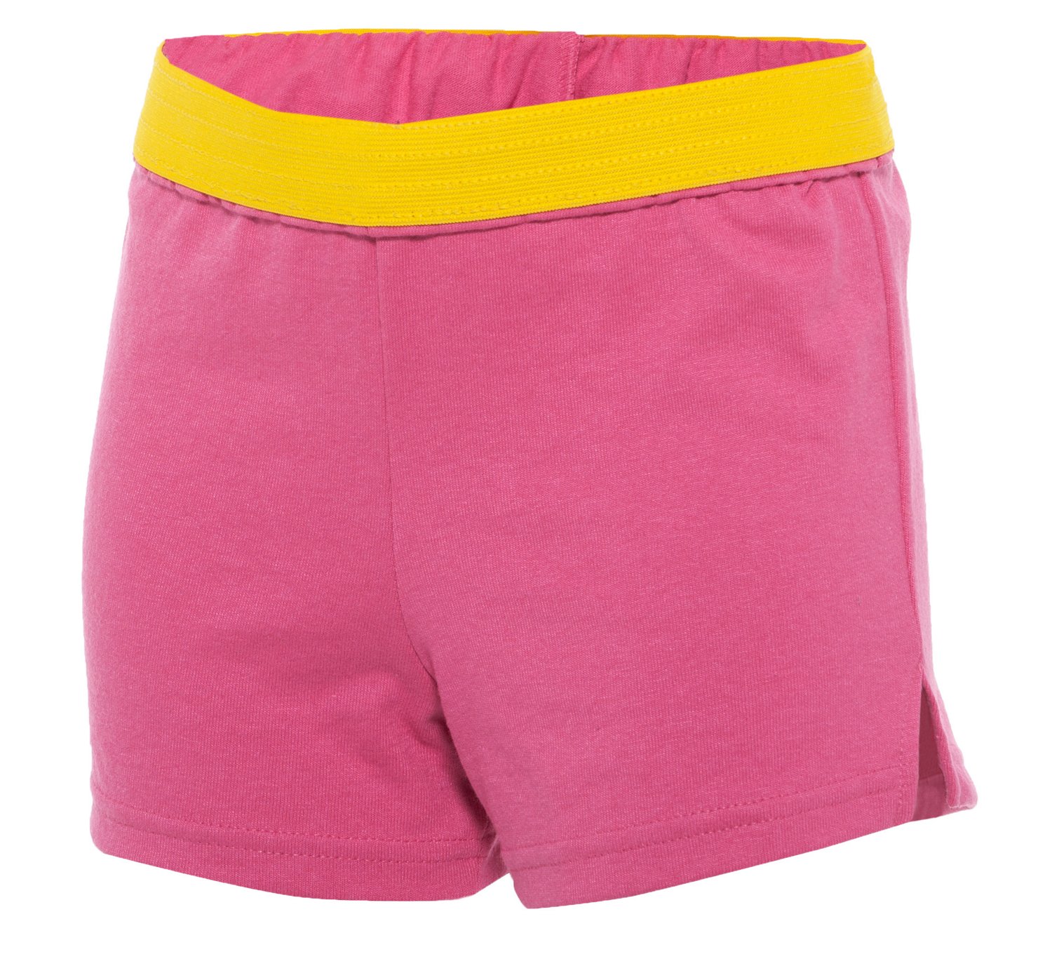 Soffe Girls' Camp Short