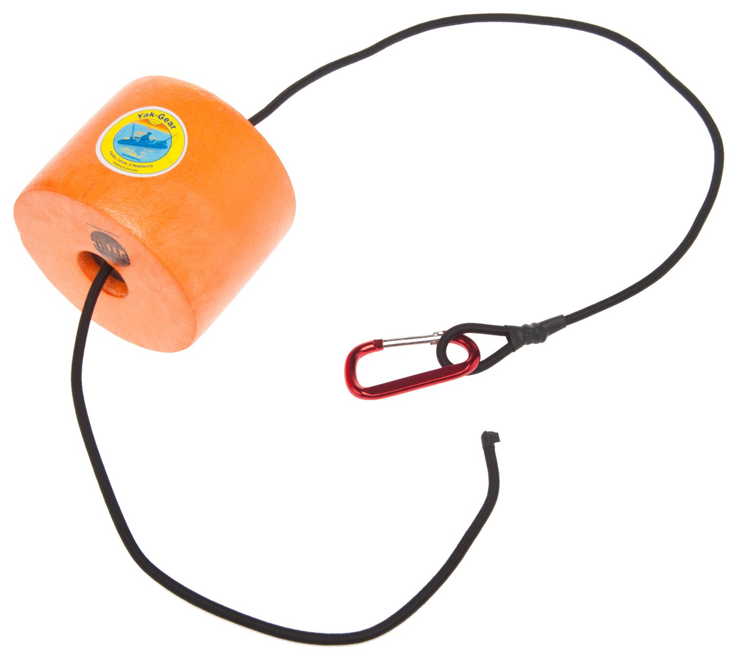 Yak-Gear Floating Accessory Leash
